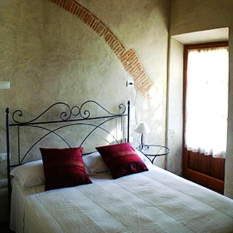 Tenuta La Borriana Carmignano Exterior foto
